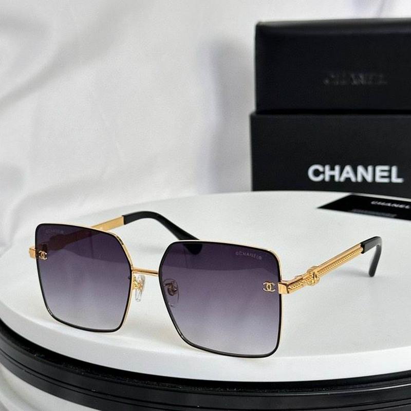 Chanel Sunglasses 1418